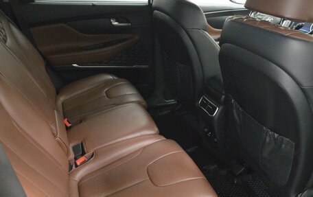 Hyundai Santa Fe IV, 2021 год, 3 200 000 рублей, 14 фотография