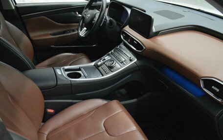 Hyundai Santa Fe IV, 2021 год, 3 200 000 рублей, 12 фотография