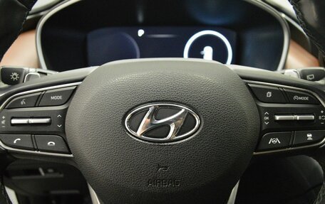 Hyundai Santa Fe IV, 2021 год, 3 200 000 рублей, 18 фотография