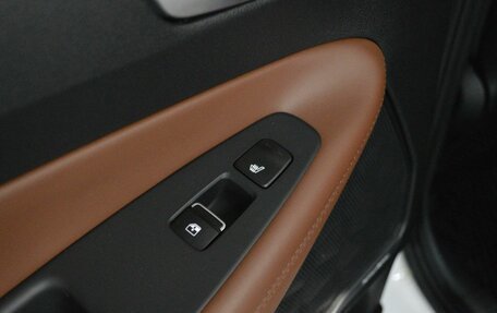 Hyundai Santa Fe IV, 2021 год, 3 200 000 рублей, 22 фотография