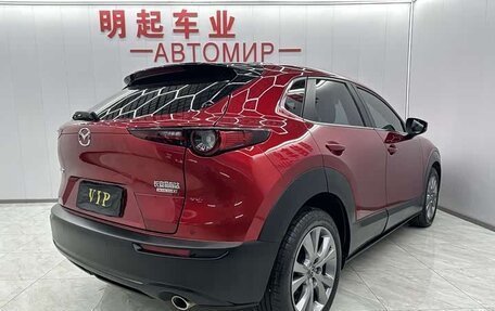 Mazda CX-30 I, 2022 год, 1 870 000 рублей, 5 фотография