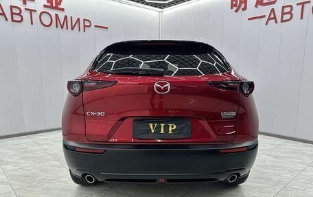 Mazda CX-30 I, 2022 год, 1 870 000 рублей, 4 фотография