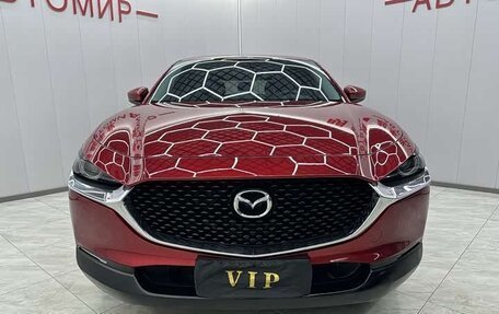 Mazda CX-30 I, 2022 год, 1 870 000 рублей, 2 фотография