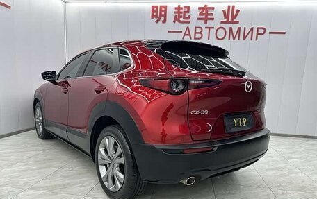 Mazda CX-30 I, 2022 год, 1 870 000 рублей, 6 фотография