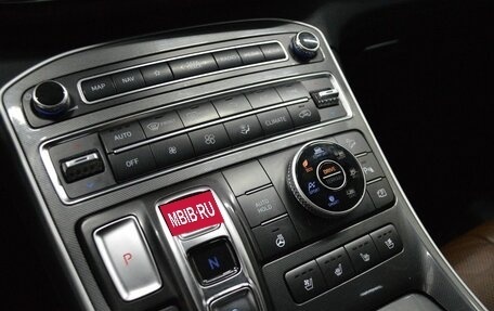 Hyundai Santa Fe IV, 2021 год, 3 200 000 рублей, 19 фотография