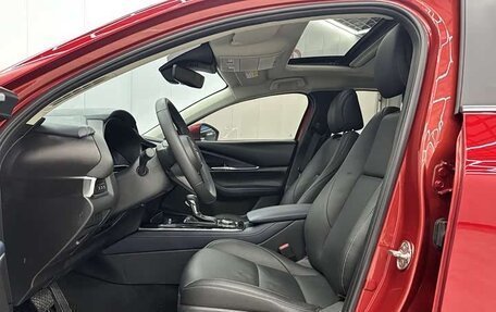 Mazda CX-30 I, 2022 год, 1 870 000 рублей, 7 фотография