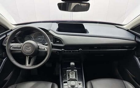 Mazda CX-30 I, 2022 год, 1 870 000 рублей, 9 фотография