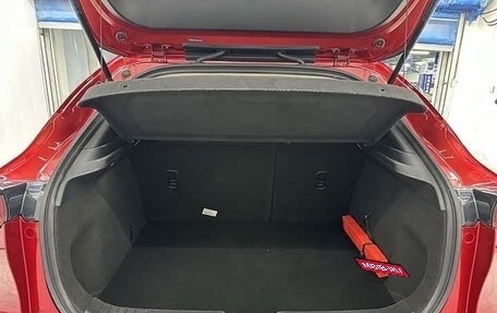 Mazda CX-30 I, 2022 год, 1 870 000 рублей, 13 фотография