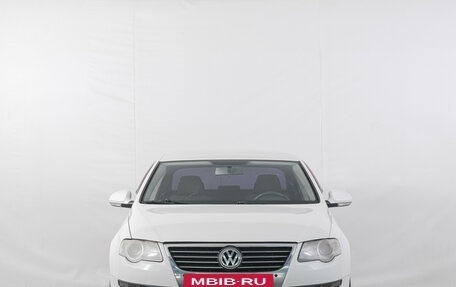 Volkswagen Passat B6, 2007 год, 679 000 рублей, 2 фотография