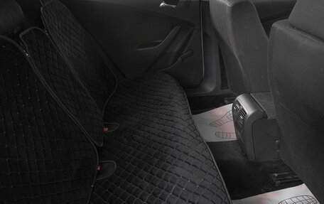 Volkswagen Passat B6, 2007 год, 679 000 рублей, 11 фотография