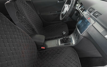 Volkswagen Passat B6, 2007 год, 679 000 рублей, 12 фотография