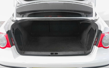 Volkswagen Passat B6, 2007 год, 679 000 рублей, 8 фотография