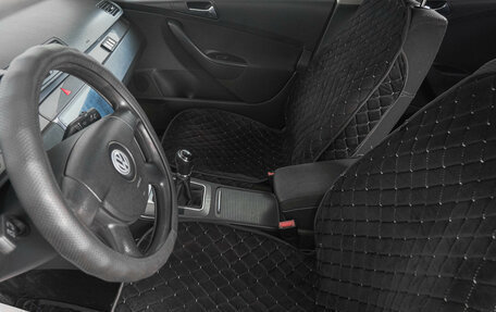 Volkswagen Passat B6, 2007 год, 679 000 рублей, 9 фотография