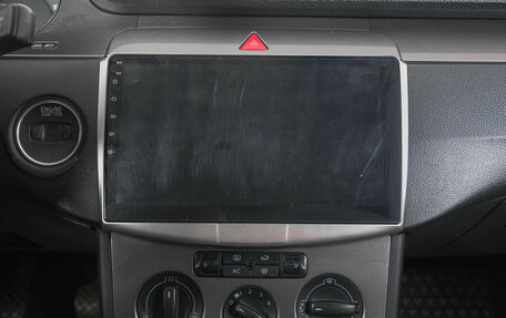 Volkswagen Passat B6, 2007 год, 679 000 рублей, 17 фотография