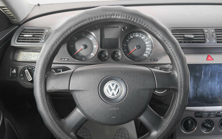 Volkswagen Passat B6, 2007 год, 679 000 рублей, 16 фотография