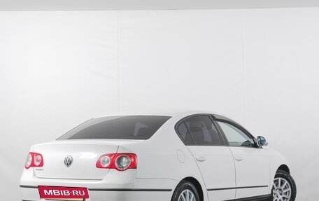 Volkswagen Passat B6, 2007 год, 679 000 рублей, 7 фотография