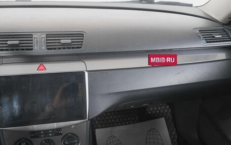 Volkswagen Passat B6, 2007 год, 679 000 рублей, 15 фотография