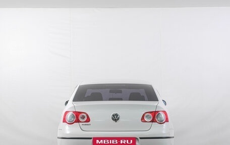 Volkswagen Passat B6, 2007 год, 679 000 рублей, 6 фотография