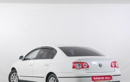 Volkswagen Passat B6, 2007 год, 679 000 рублей, 5 фотография