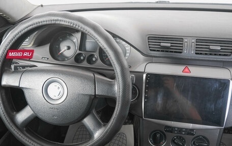 Volkswagen Passat B6, 2007 год, 679 000 рублей, 13 фотография