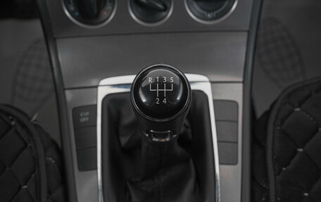 Volkswagen Passat B6, 2007 год, 679 000 рублей, 19 фотография