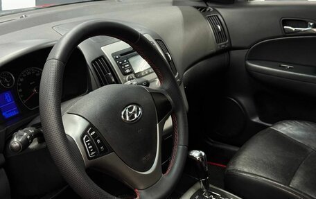 Hyundai i30 I, 2009 год, 799 900 рублей, 9 фотография
