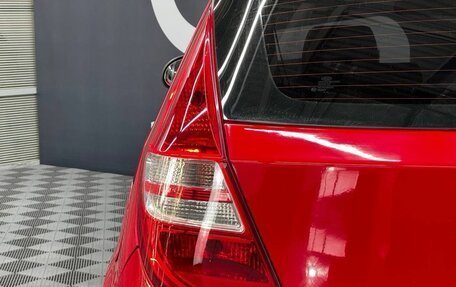 Hyundai i30 I, 2009 год, 799 900 рублей, 8 фотография