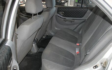 Hyundai Accent II, 2007 год, 257 000 рублей, 7 фотография