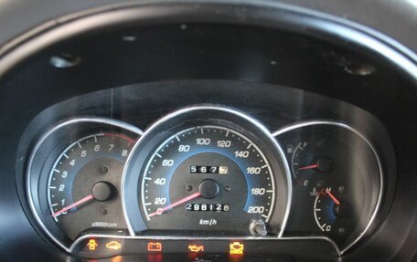 Hyundai Accent II, 2007 год, 257 000 рублей, 15 фотография