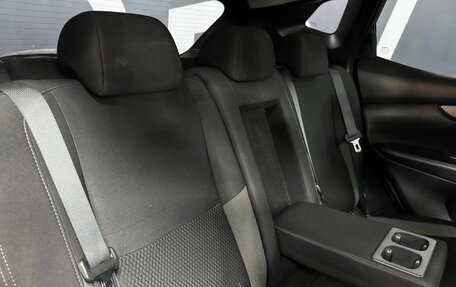 Nissan Qashqai, 2019 год, 1 979 900 рублей, 11 фотография