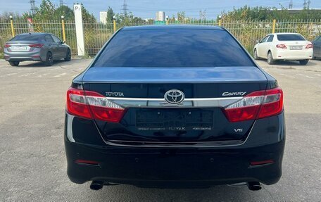 Toyota Camry, 2011 год, 1 489 000 рублей, 6 фотография
