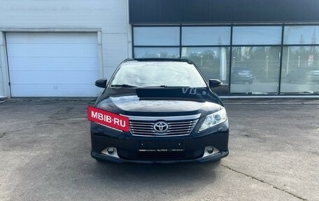 Toyota Camry, 2011 год, 1 489 000 рублей, 5 фотография