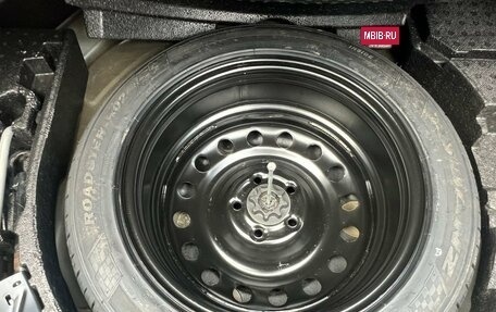 Toyota Camry, 2011 год, 1 489 000 рублей, 10 фотография