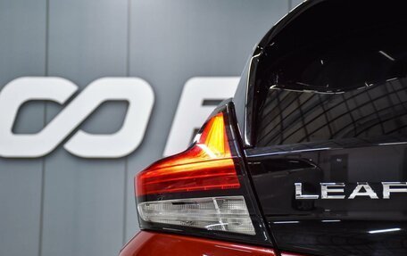 Nissan Leaf II, 2019 год, 2 200 000 рублей, 6 фотография