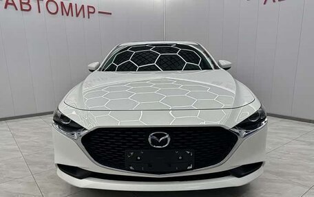 Mazda 3, 2023 год, 1 570 000 рублей, 2 фотография