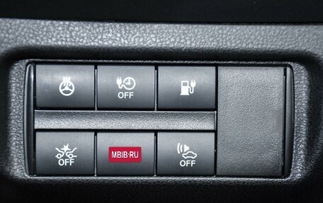 Nissan Leaf II, 2019 год, 2 200 000 рублей, 25 фотография