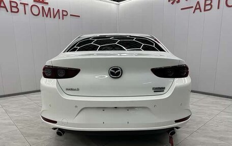 Mazda 3, 2023 год, 1 570 000 рублей, 5 фотография