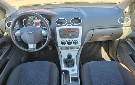 Ford Focus II рестайлинг, 2008 год, 599 000 рублей, 7 фотография