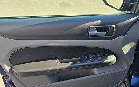 Ford Focus II рестайлинг, 2008 год, 599 000 рублей, 13 фотография