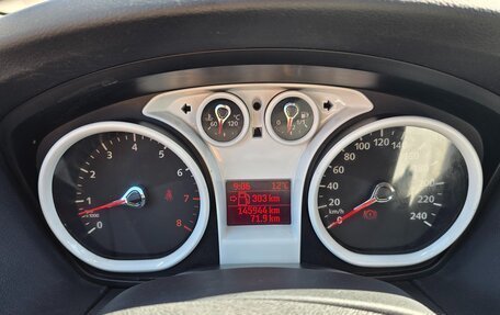 Ford Focus II рестайлинг, 2008 год, 599 000 рублей, 14 фотография