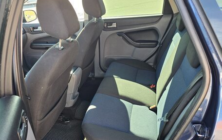 Ford Focus II рестайлинг, 2008 год, 599 000 рублей, 11 фотография