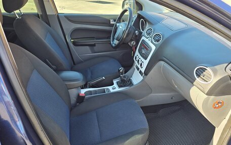 Ford Focus II рестайлинг, 2008 год, 599 000 рублей, 8 фотография