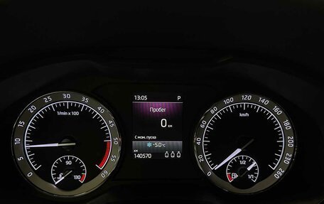 Skoda Kodiaq I, 2018 год, 2 480 000 рублей, 6 фотография