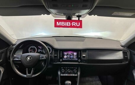 Skoda Kodiaq I, 2018 год, 2 480 000 рублей, 5 фотография