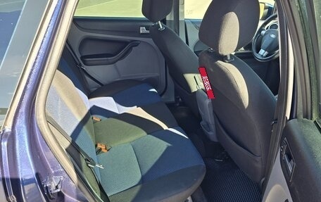 Ford Focus II рестайлинг, 2008 год, 599 000 рублей, 12 фотография