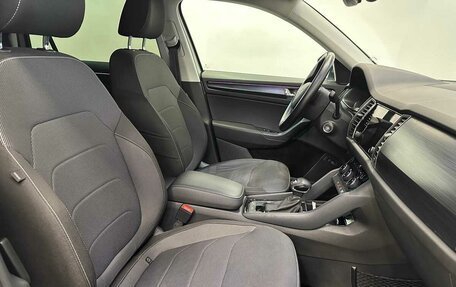 Skoda Kodiaq I, 2018 год, 2 480 000 рублей, 15 фотография