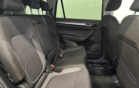 Skoda Kodiaq I, 2018 год, 2 480 000 рублей, 16 фотография