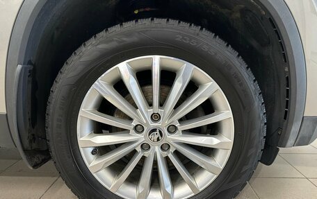 Skoda Kodiaq I, 2018 год, 2 480 000 рублей, 19 фотография