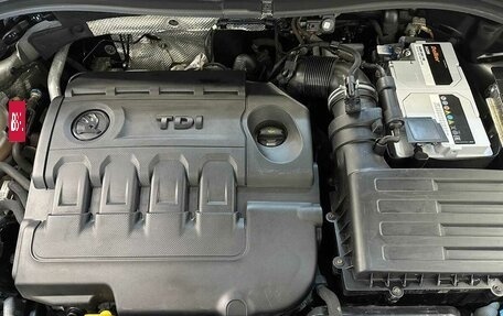 Skoda Kodiaq I, 2018 год, 2 480 000 рублей, 18 фотография