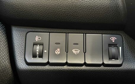 KIA Rio III рестайлинг, 2013 год, 850 000 рублей, 9 фотография